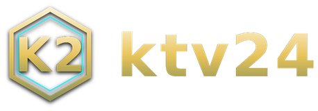 ktv24 โลโก้